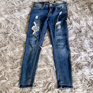 drdigo rein jeans size 5